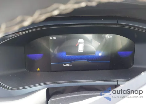 2023 Volkswagen Taos 1.5T Se from USA, damaged, VIN 3VVNX7B25PM342142